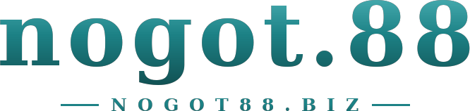 nogot.88 logo